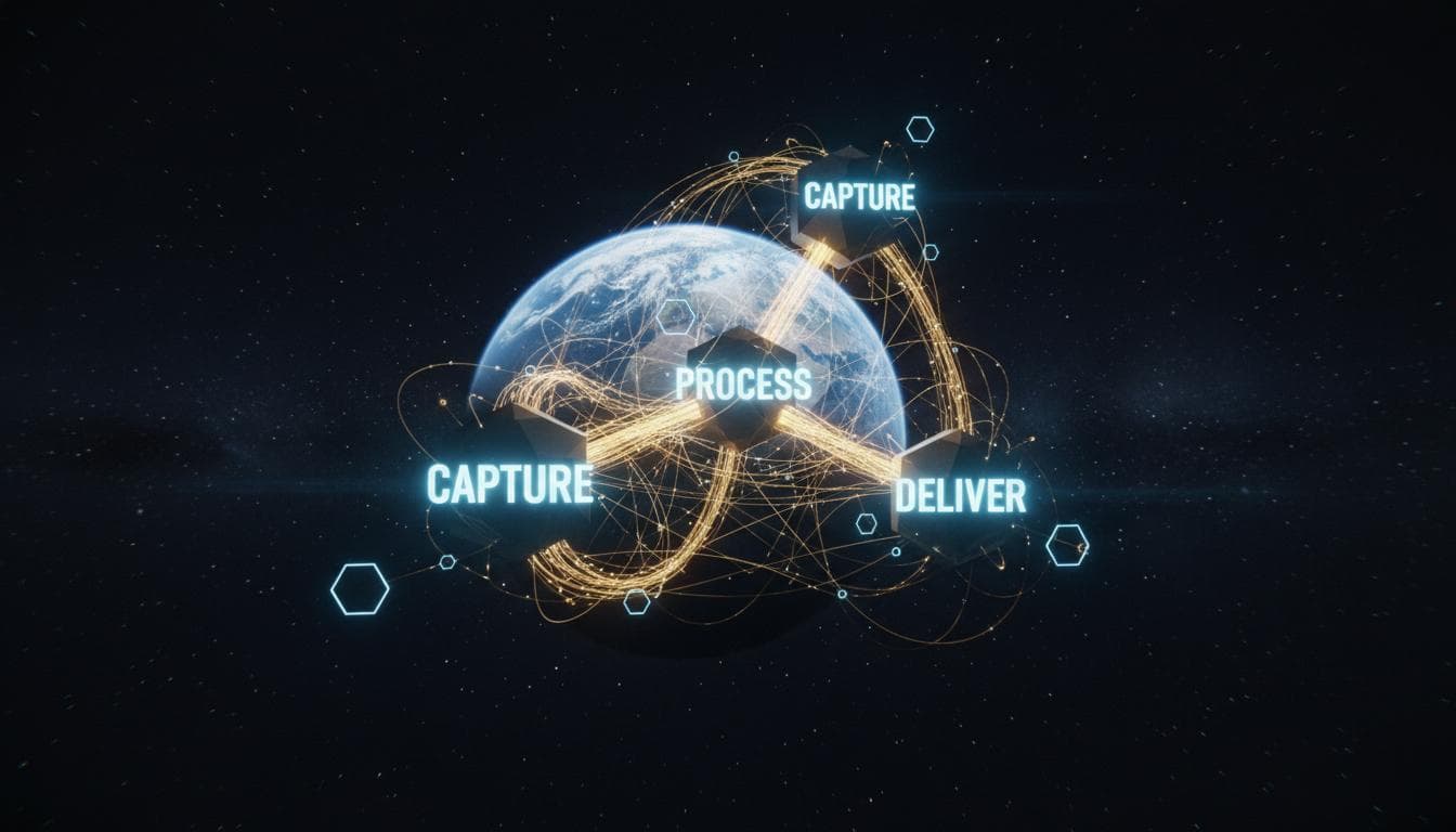 Citra Space — Path Finder gallery 4