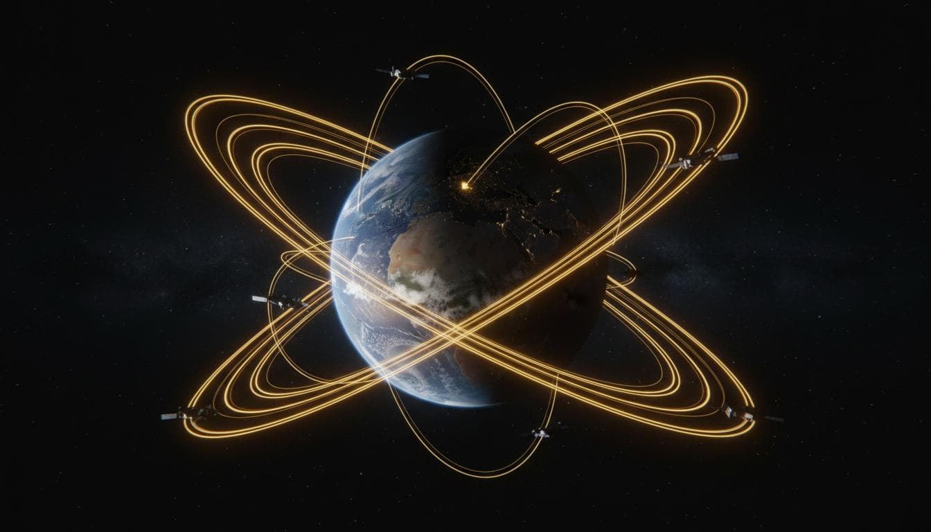 Citra Space — Path Finder