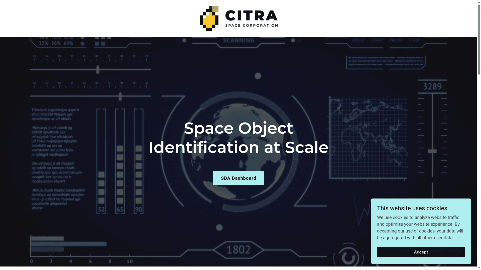 Citra Space — Path Finder gallery 3