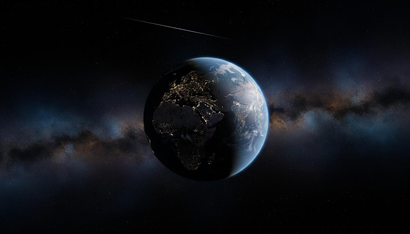 Citra Space — Path Finder gallery 2