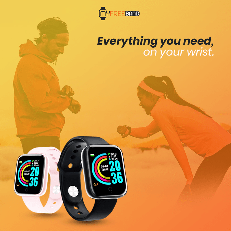 Accessories & Fashion — Social media graphic design