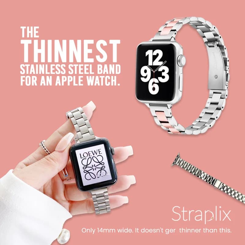 Accessories & Fashion — Social media graphic design