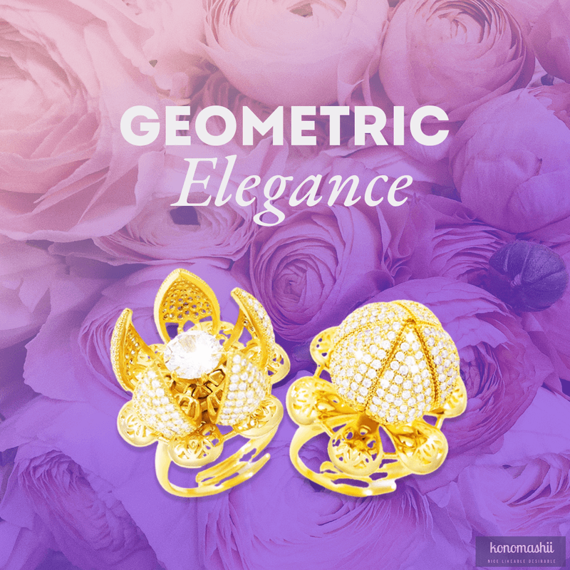 Accessories & Fashion — Social media graphic design