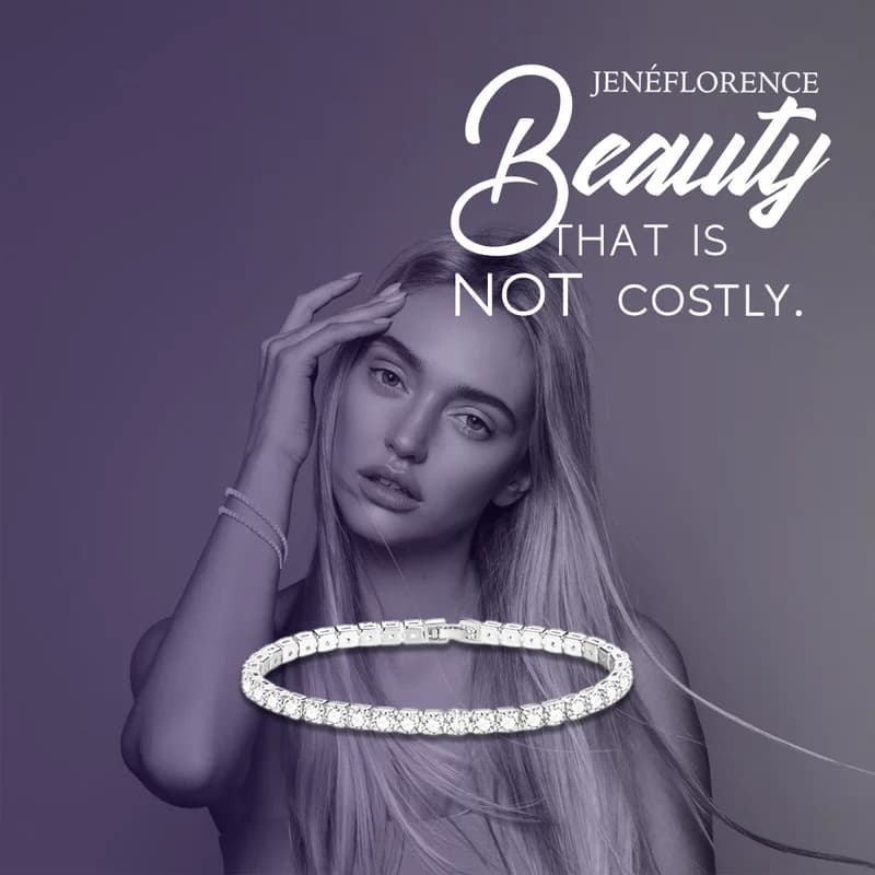 Accessories & Fashion — Social media graphic design