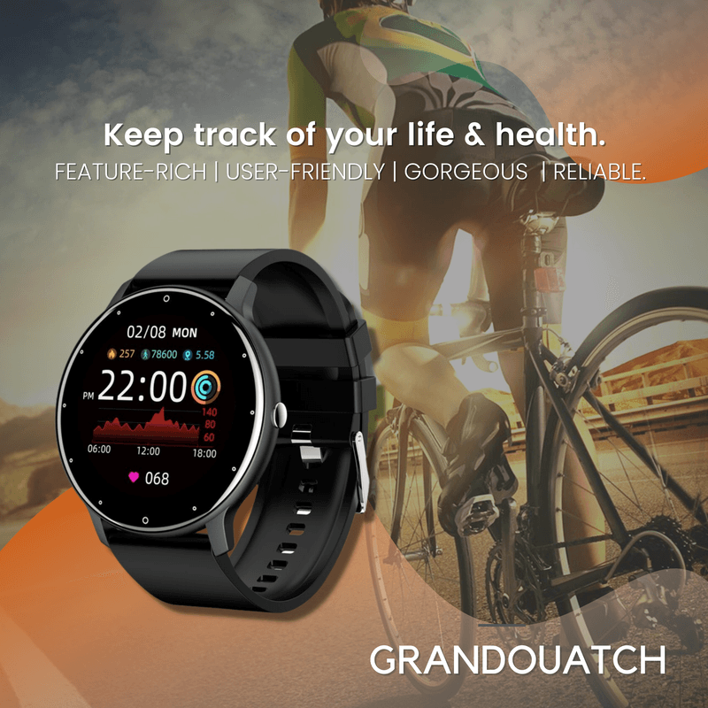 Accessories & Fashion — Social media graphic design