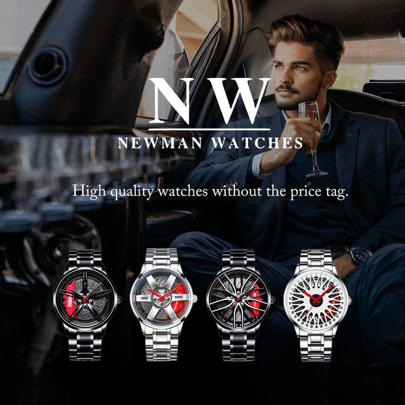 Accessories & Fashion — Social media graphic design