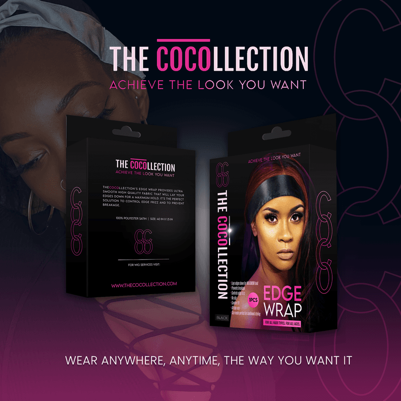 Accessories & Fashion — Social media graphic design