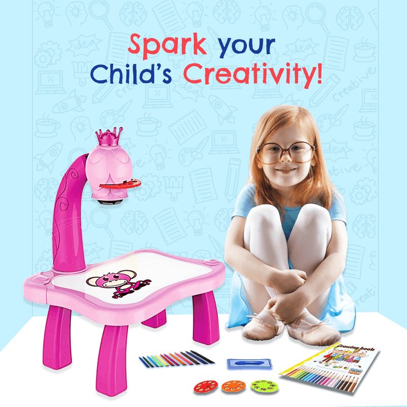 Baby & Kids — Social media graphic design