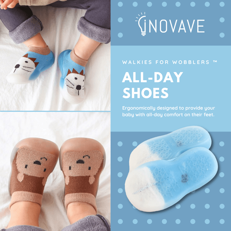 Baby & Kids — Social media graphic design