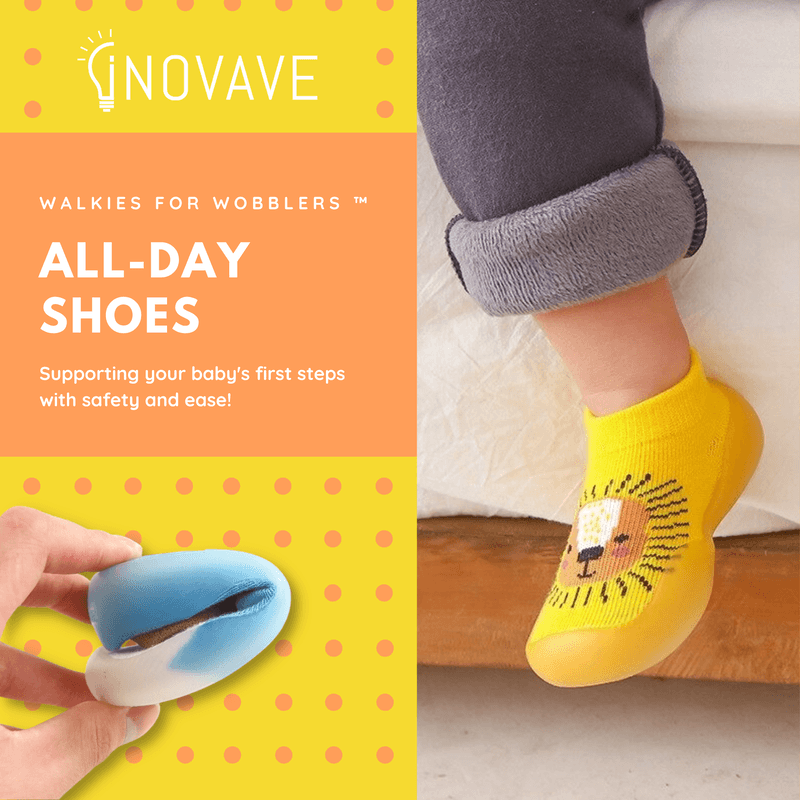 Baby & Kids — Social media graphic design