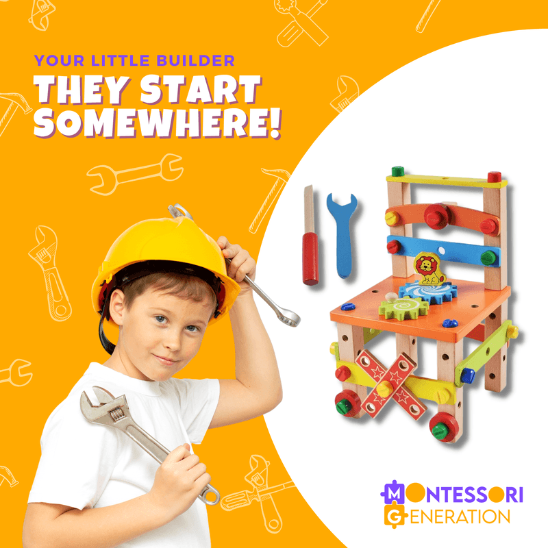 Baby & Kids — Social media graphic design