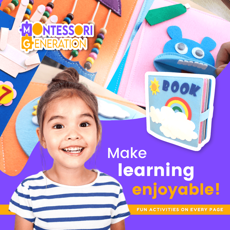 Baby & Kids — Social media graphic design