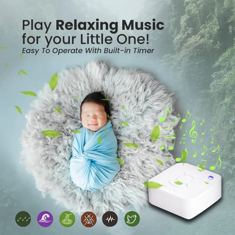 Baby & Kids — Social media graphic design