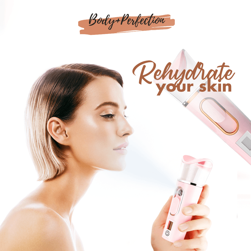 Beauty & Skincare — Social media graphic design