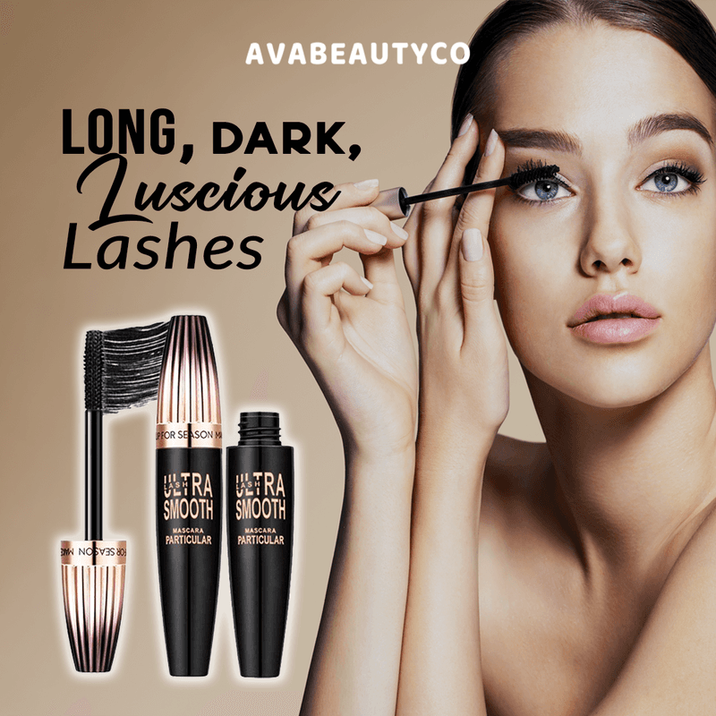 Beauty & Skincare — Social media graphic design