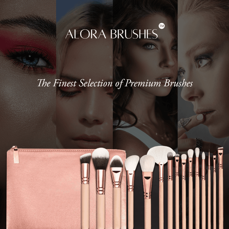 Beauty & Skincare — Social media graphic design