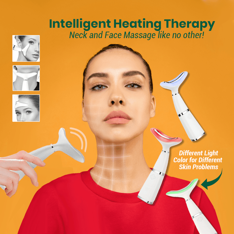 Beauty & Skincare — Social media graphic design