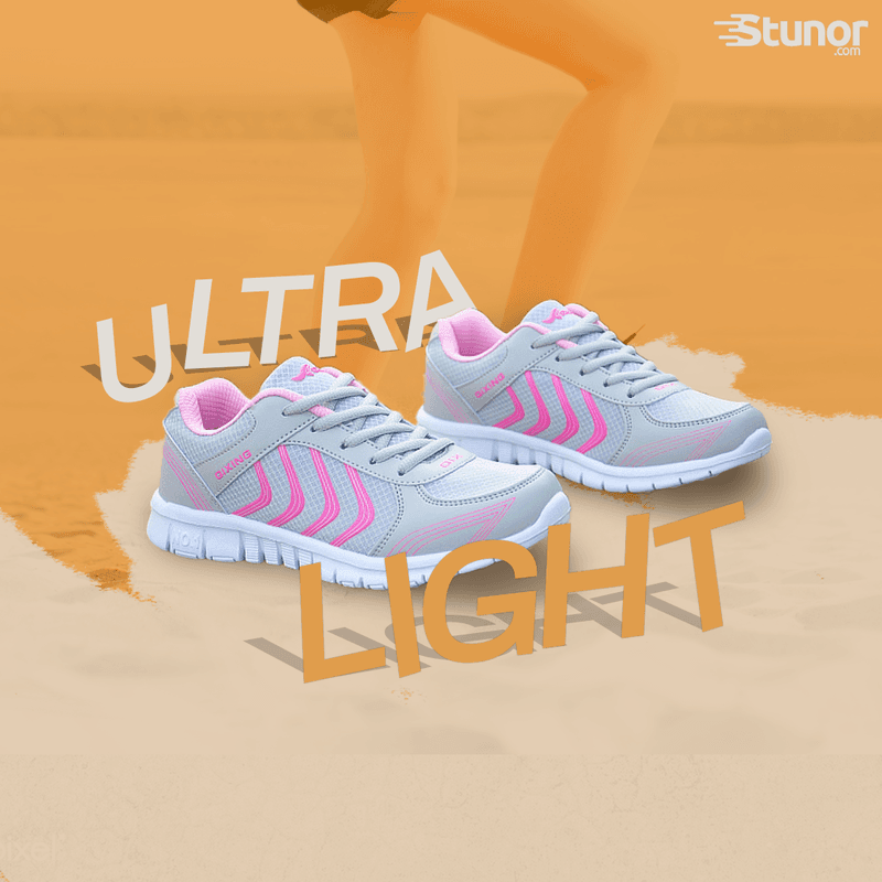 Beauty & Skincare — Social media graphic design