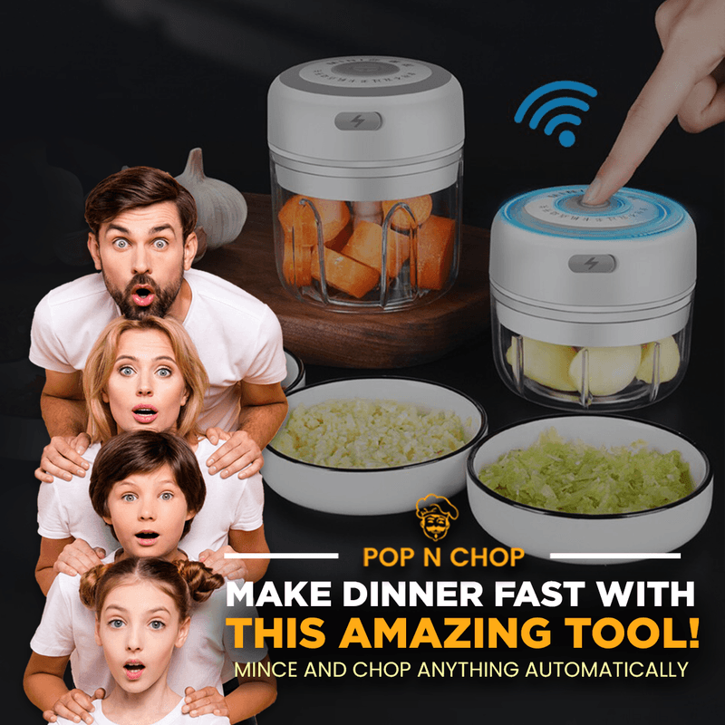 Kitchen & Home — Social media graphic design