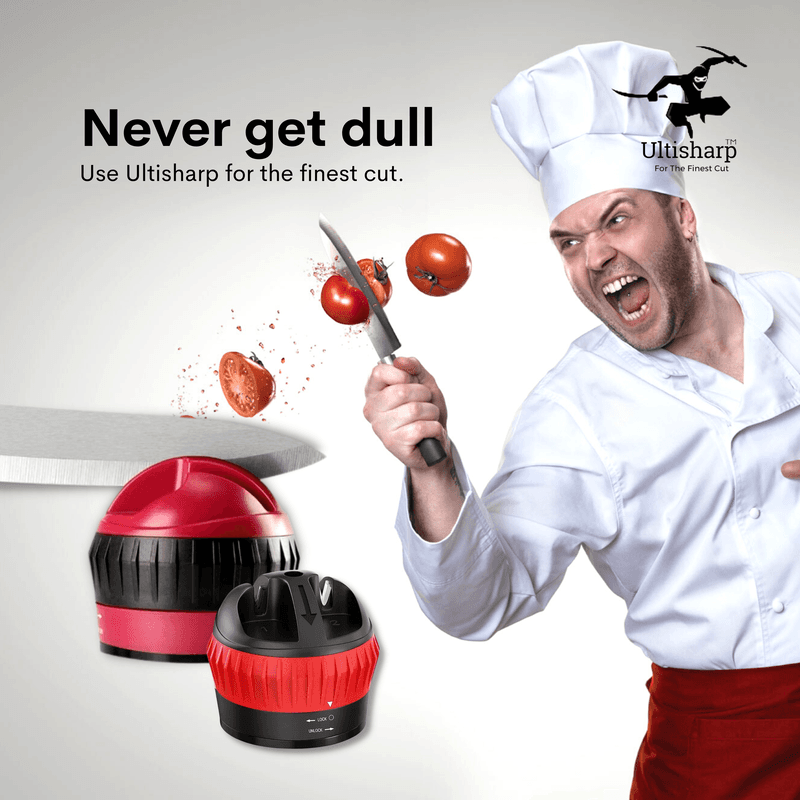 Kitchen & Home — Social media graphic design