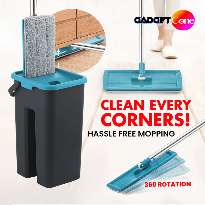 Kitchen & Home — Social media graphic design