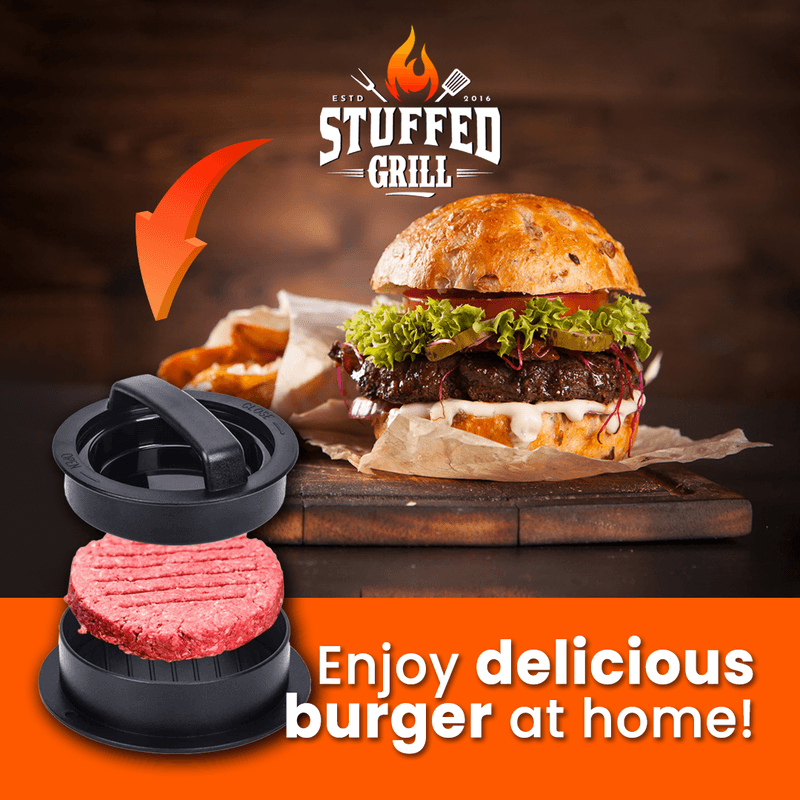 Kitchen & Home — Social media graphic design