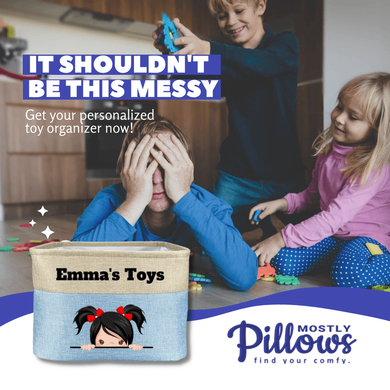 Kitchen & Home — Social media graphic design