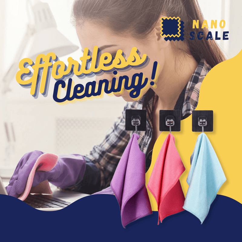 Kitchen & Home — Social media graphic design