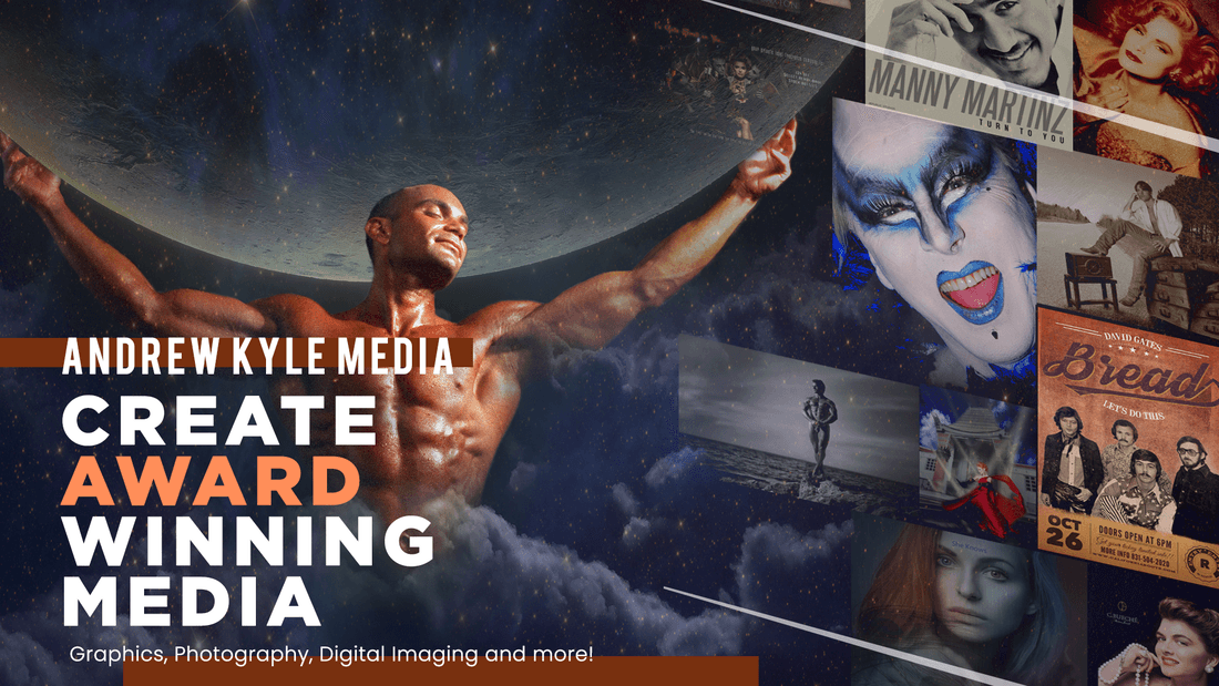 Site Promotion — Social media graphic design