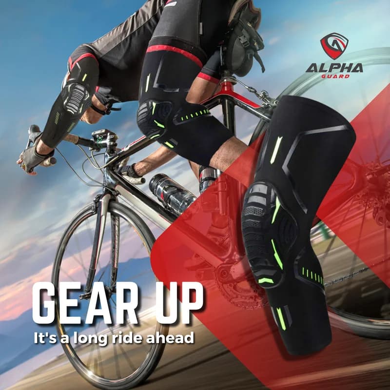Sport & Outdoor — Social media graphic design