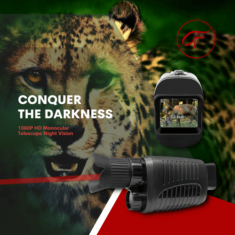 Sport & Outdoor — Social media graphic design