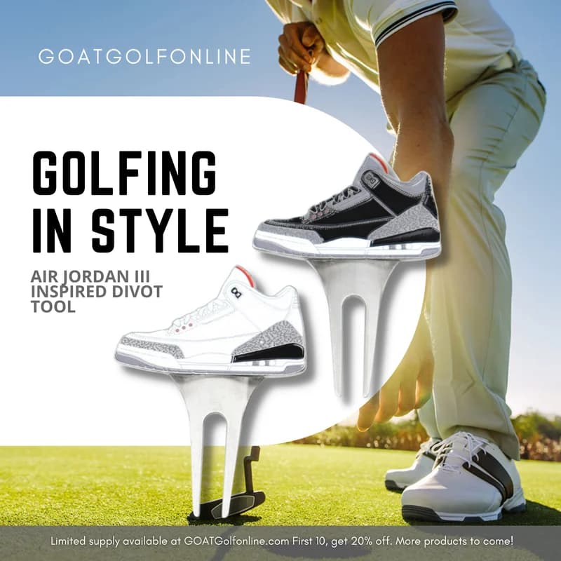 Sport & Outdoor — Social media graphic design