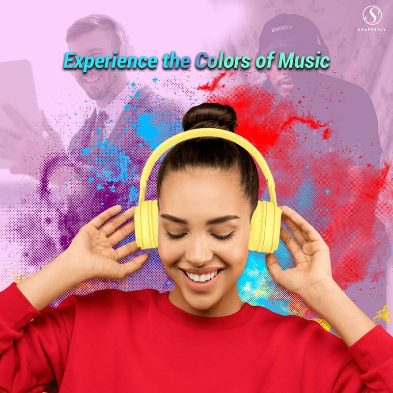 Technology & Gadgets — Social media graphic design