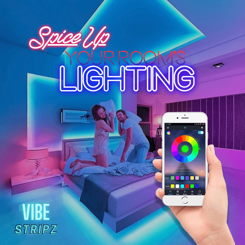 Technology & Gadgets — Social media graphic design