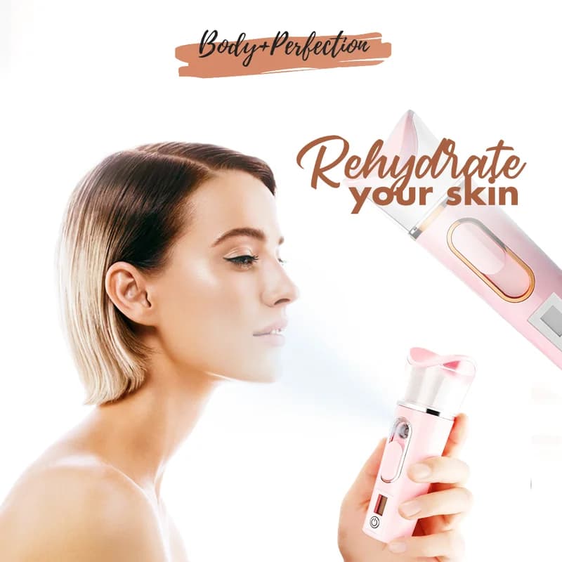 Beauty & Skincare — Social media graphic design